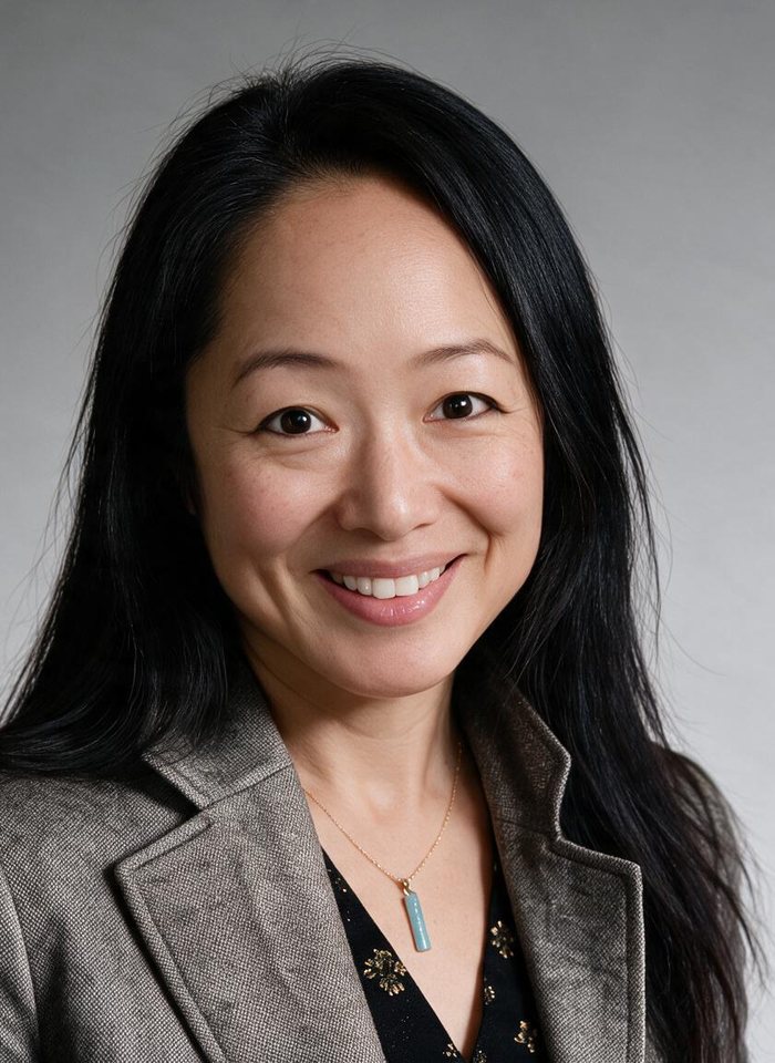 Katie Tupper, voice teacher and vocal coach